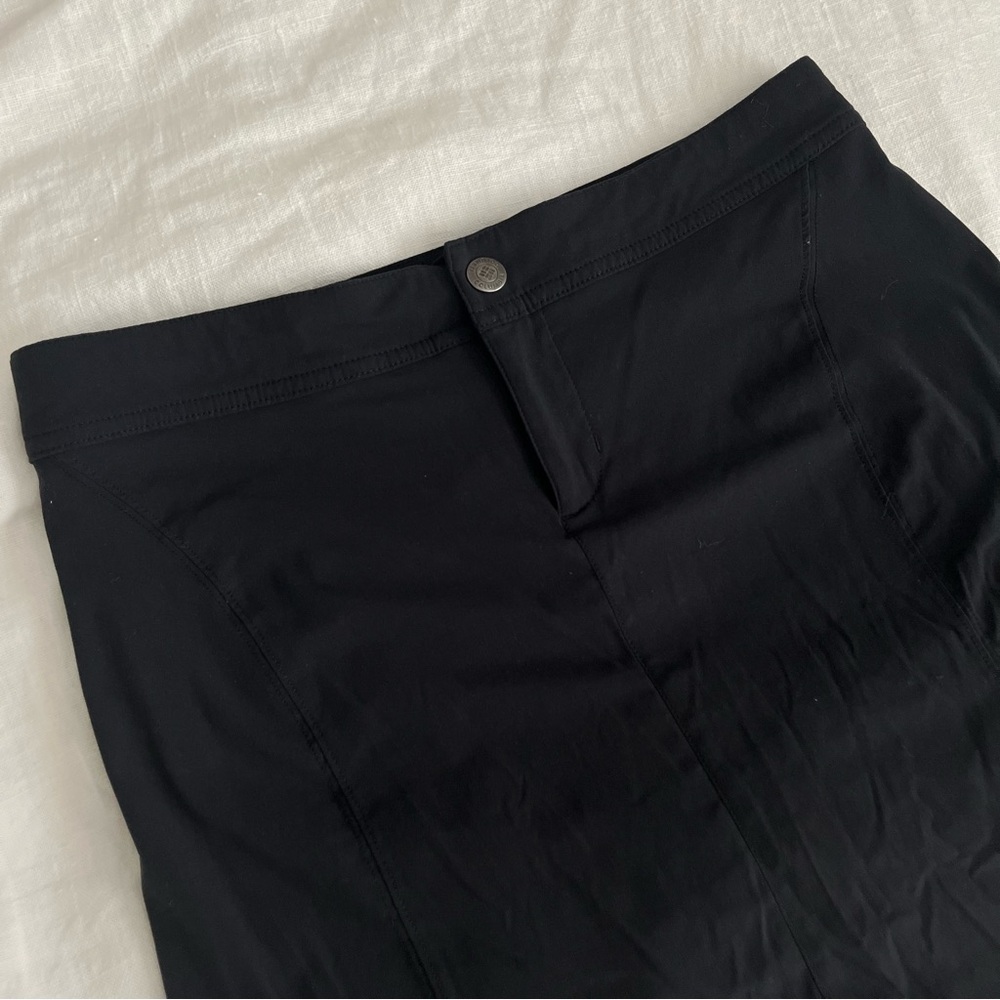 Columbia Skirt